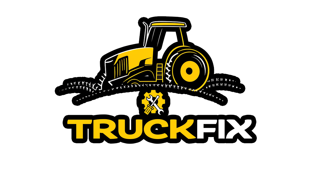 TruckFix Tobiasz  Szczepaniak